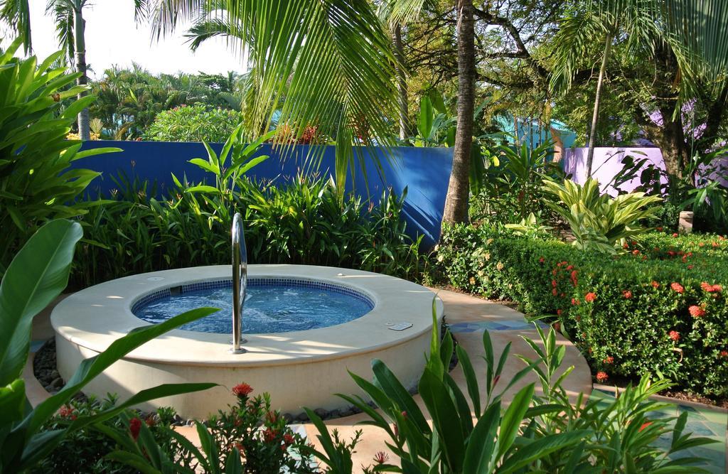 Hotel Alma Del Pacifico &
