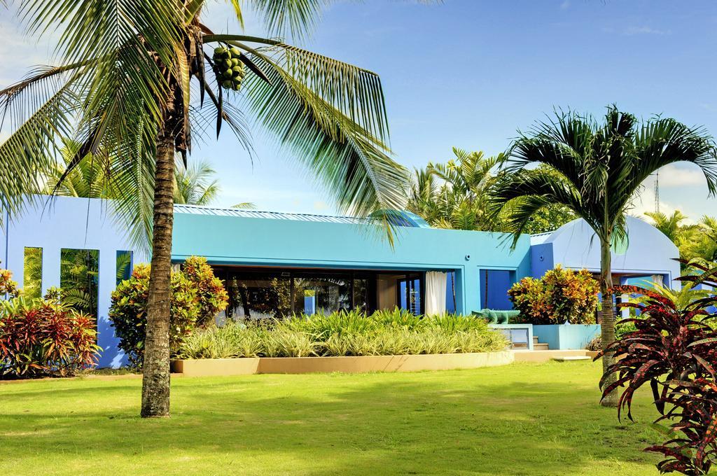 Alma Del Pacifico & 4* Esterillos Este