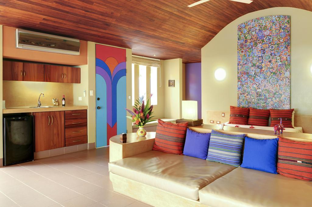 Hotel Alma Del Pacifico & 4*