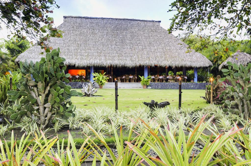 Alma Del Pacifico & Hotel Esterillos Este