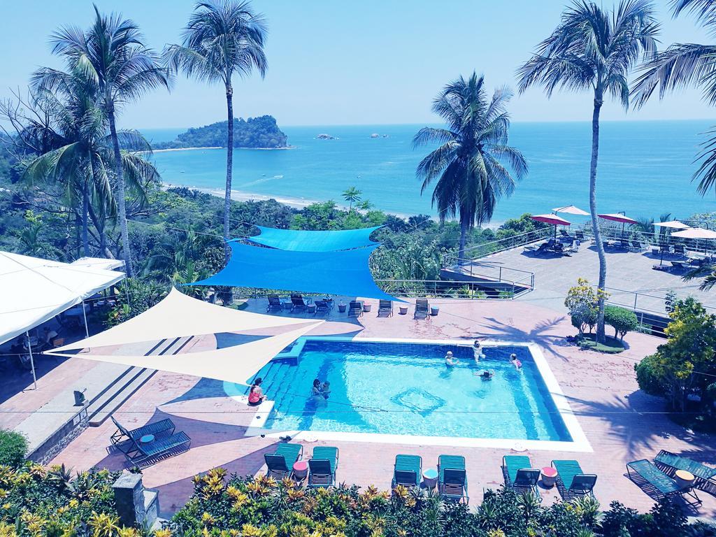 Costa Manuel Antonio
