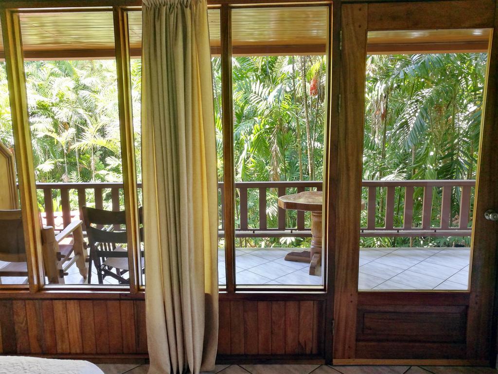 Hotel Costa Manuel Antonio