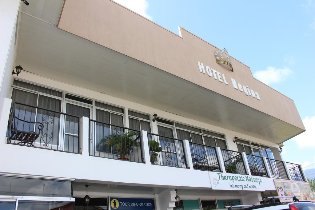Hotel Arenal By Regina