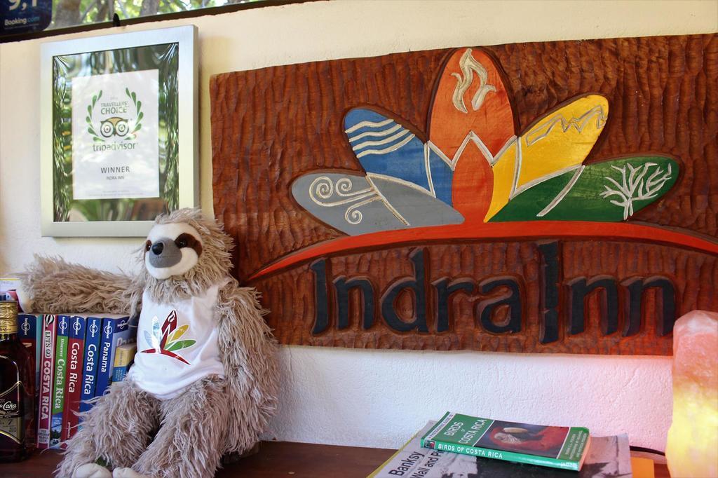 Bed & Breakfast Indra
