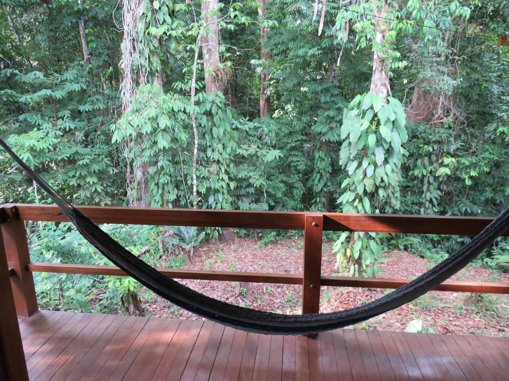 Bajo Bosque Drake Chalet