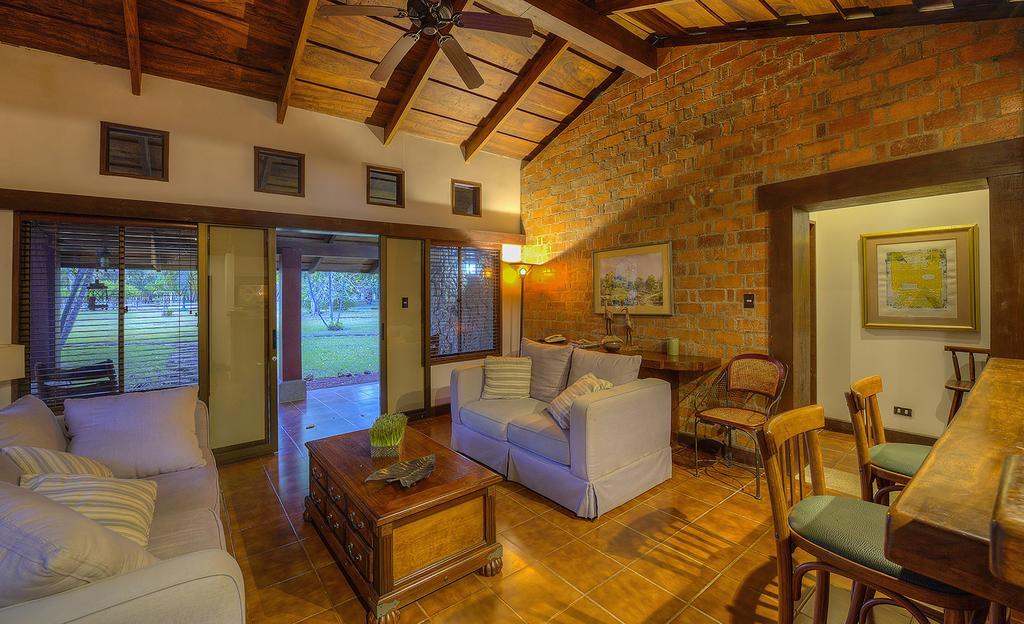 Hotel Hacienda La Pacifica Eco-lodge 3*