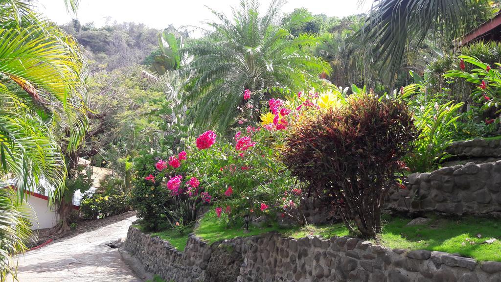 El Jardin Hotel