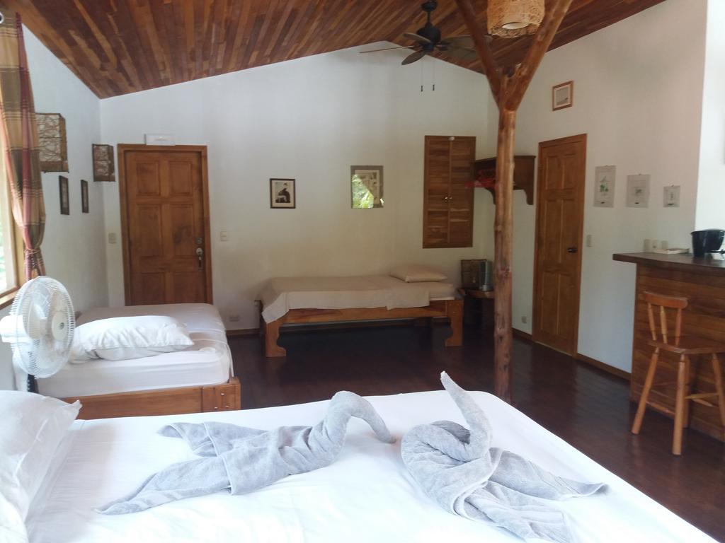 Casa Aba Matapalo Matapalo (Puntarenas)