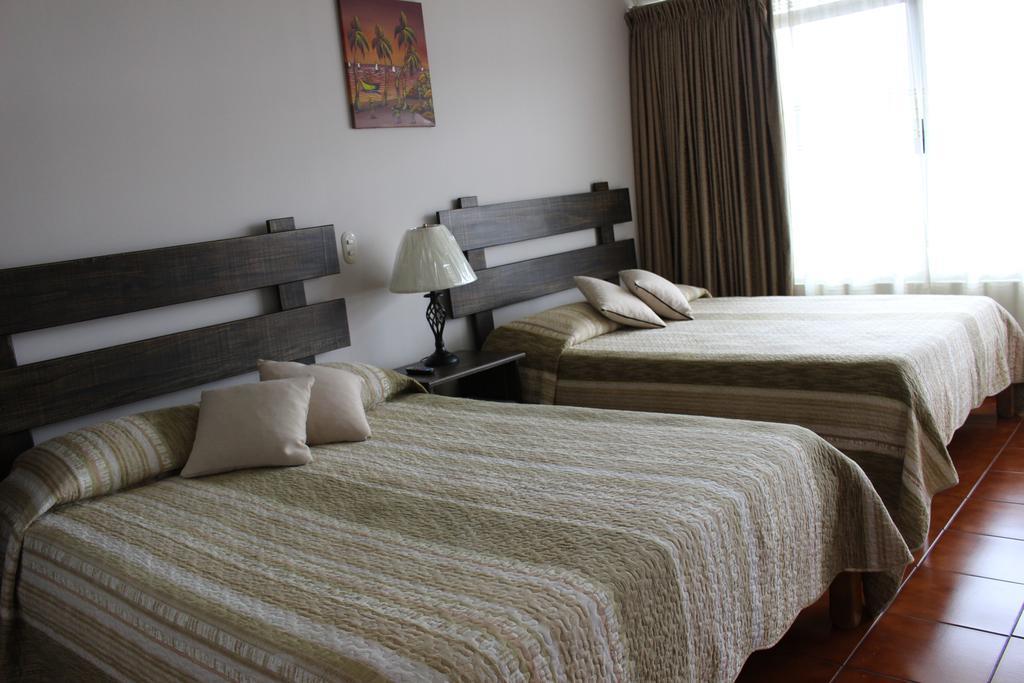 Arenal By Regina Hotel