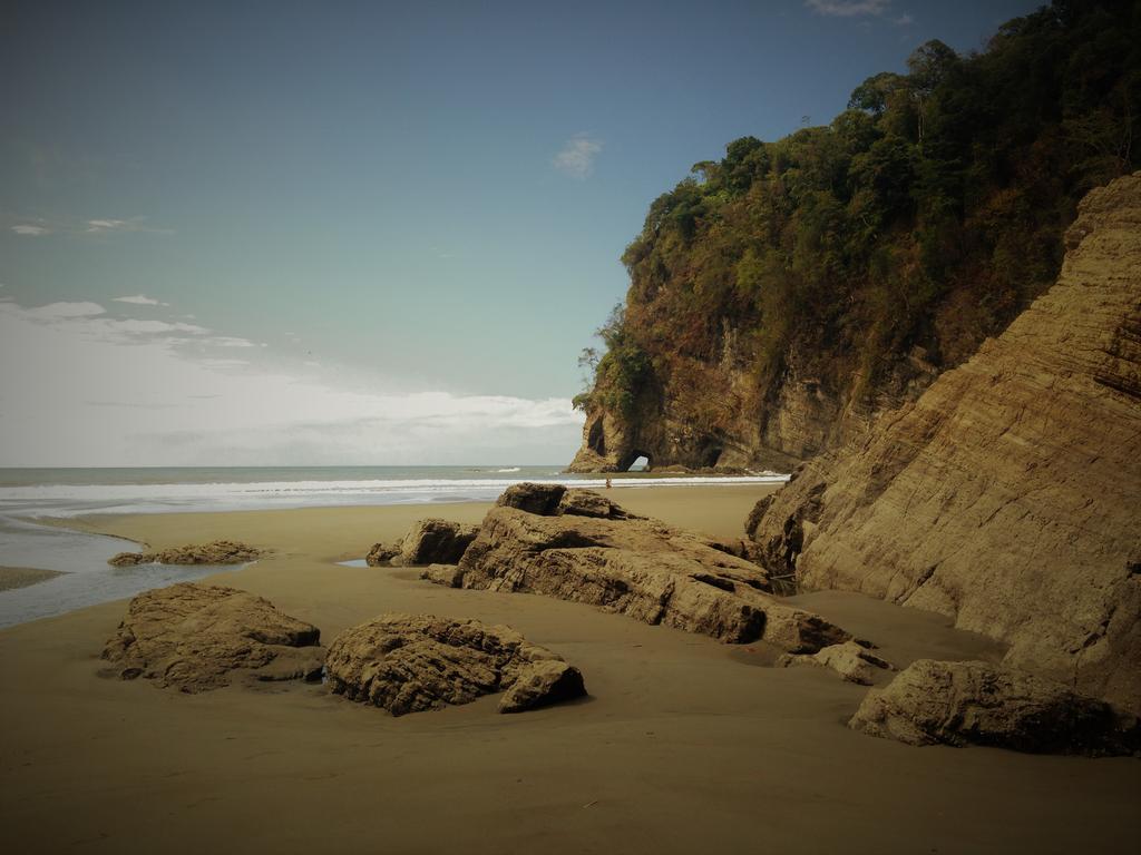Holiday home Brisas Del Sur Ojochal