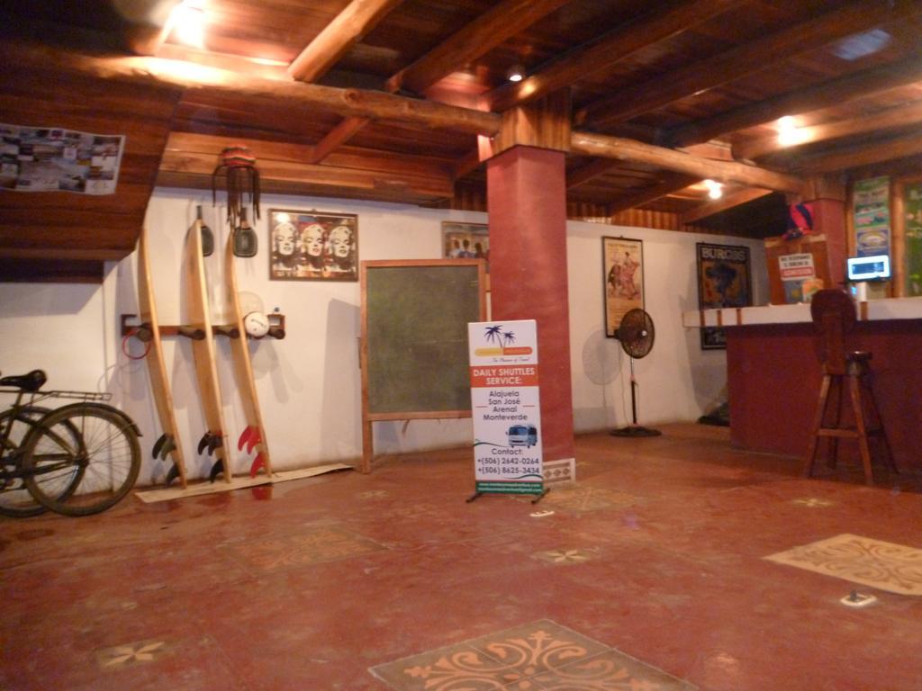 Guest house Toritos Guest