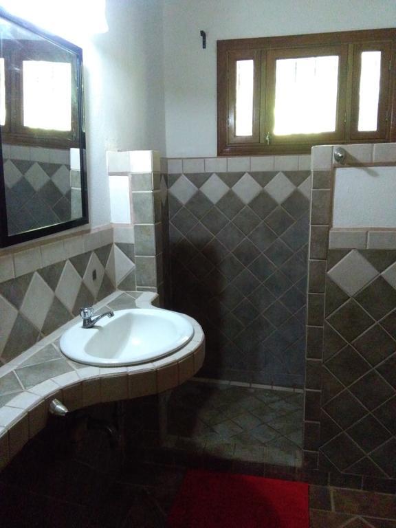 Bar'coquebrado Camping 2* Samara