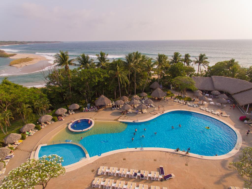 Occidental Tamarindo
