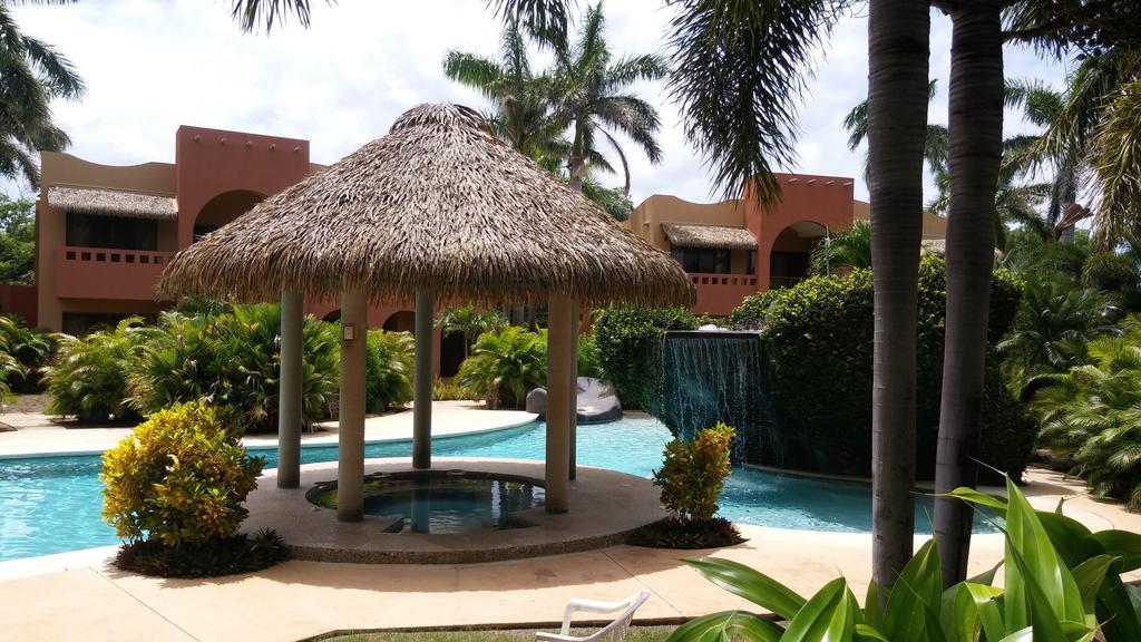 Holiday park Condominos Las Ventanas 4*