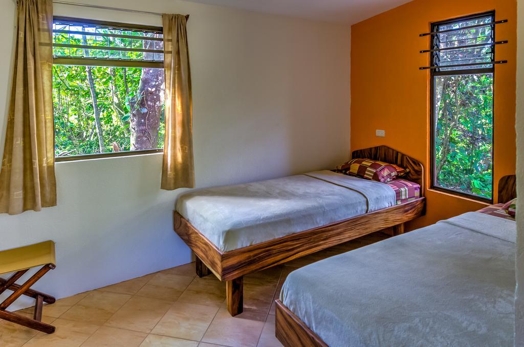 Bed & Breakfast Monte Terras 2*