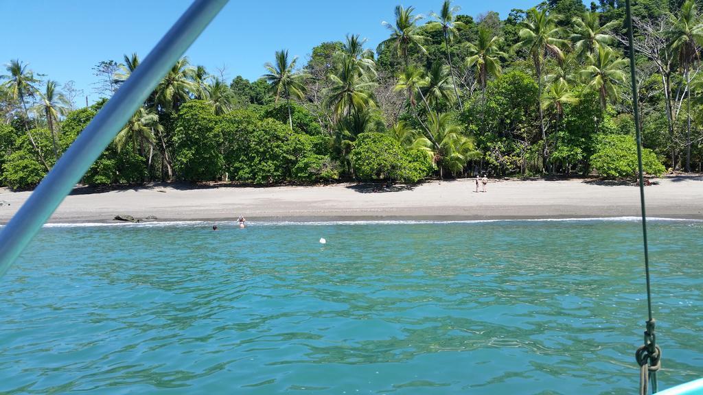 Our Corcovado * Drake Bay
