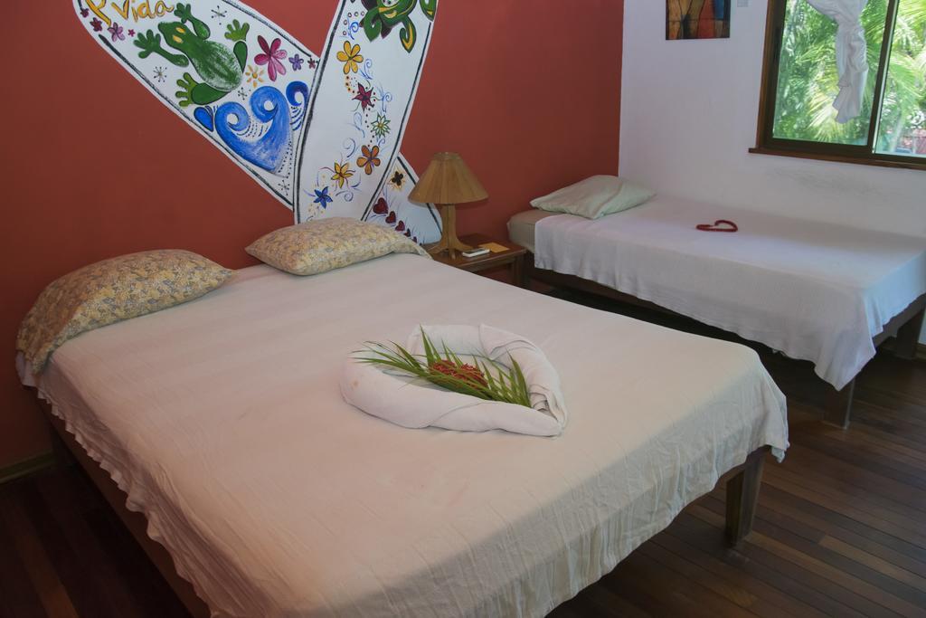 Pelican Beachfront 3* Esterillos Este