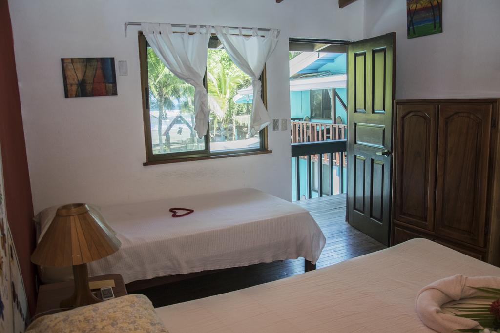 Pelican Beachfront Esterillos Este