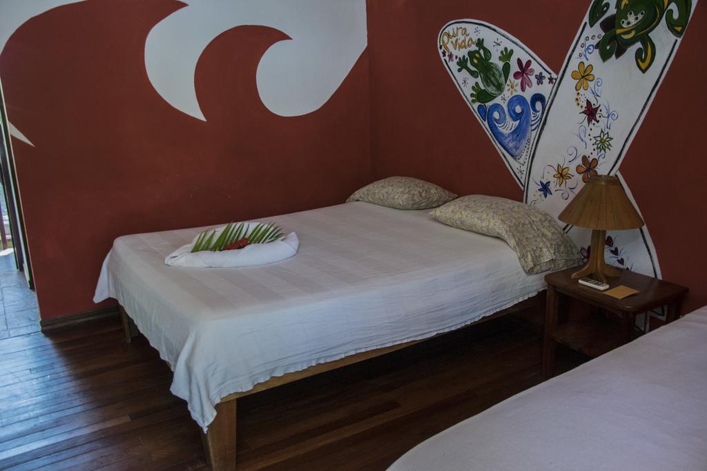 Hotel Pelican Beachfront 3*