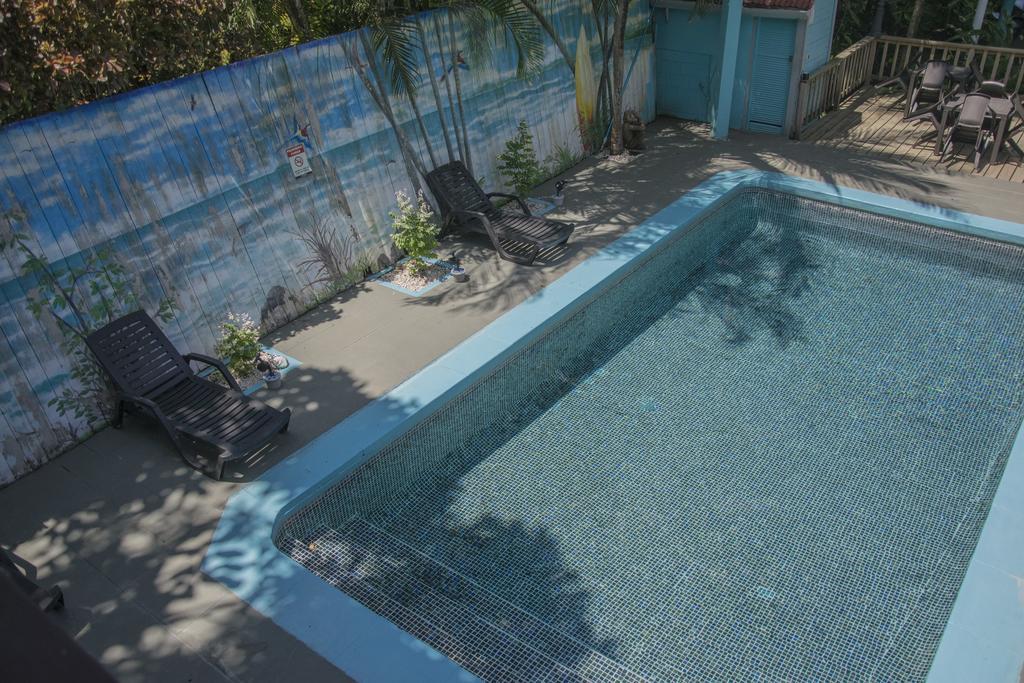 Pelican Beachfront Hotel Esterillos Este