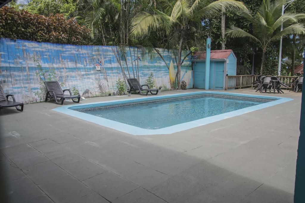 Pelican Beachfront 3* Esterillos Este