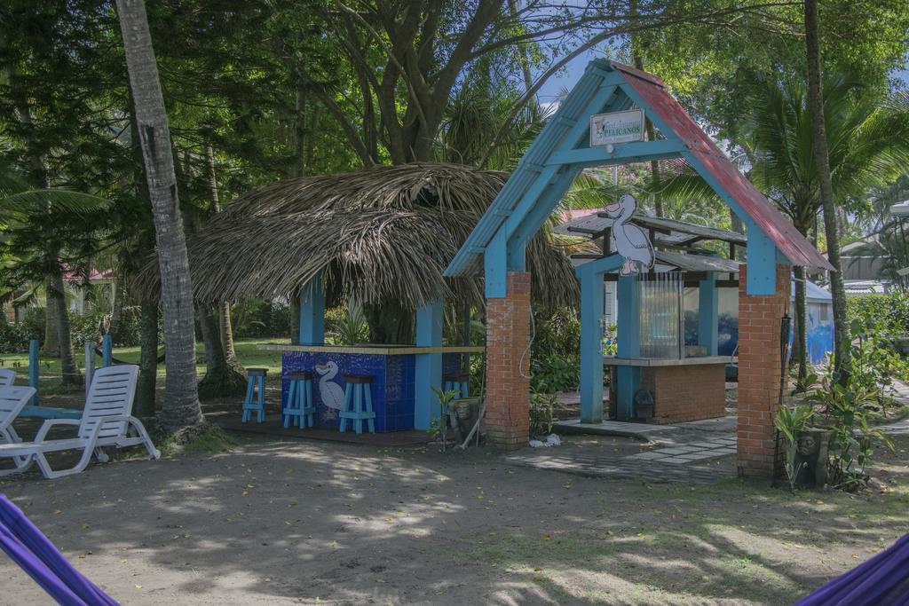 Hotel Pelican Beachfront Esterillos Este