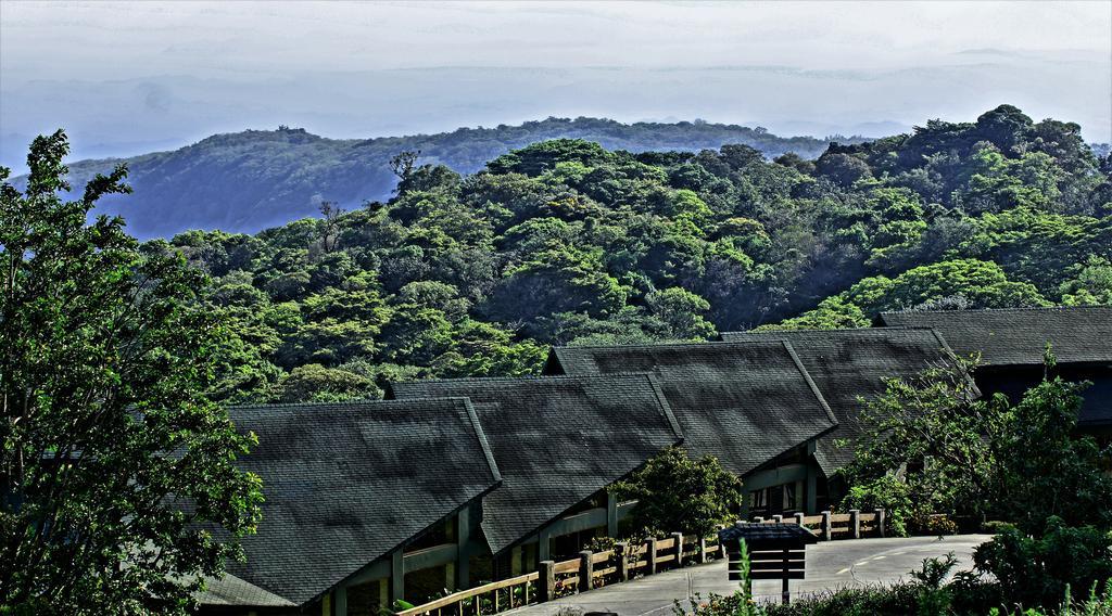 El Establo Mountain