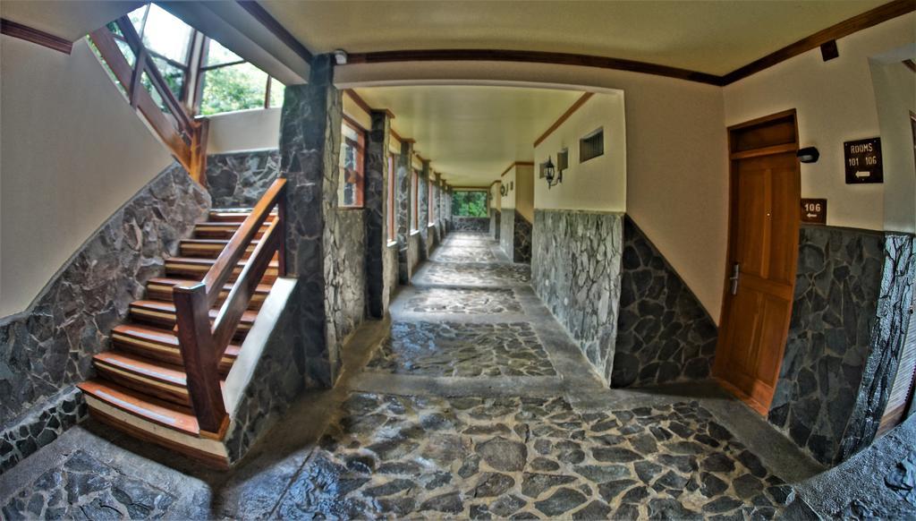 El Establo Mountain Monteverde