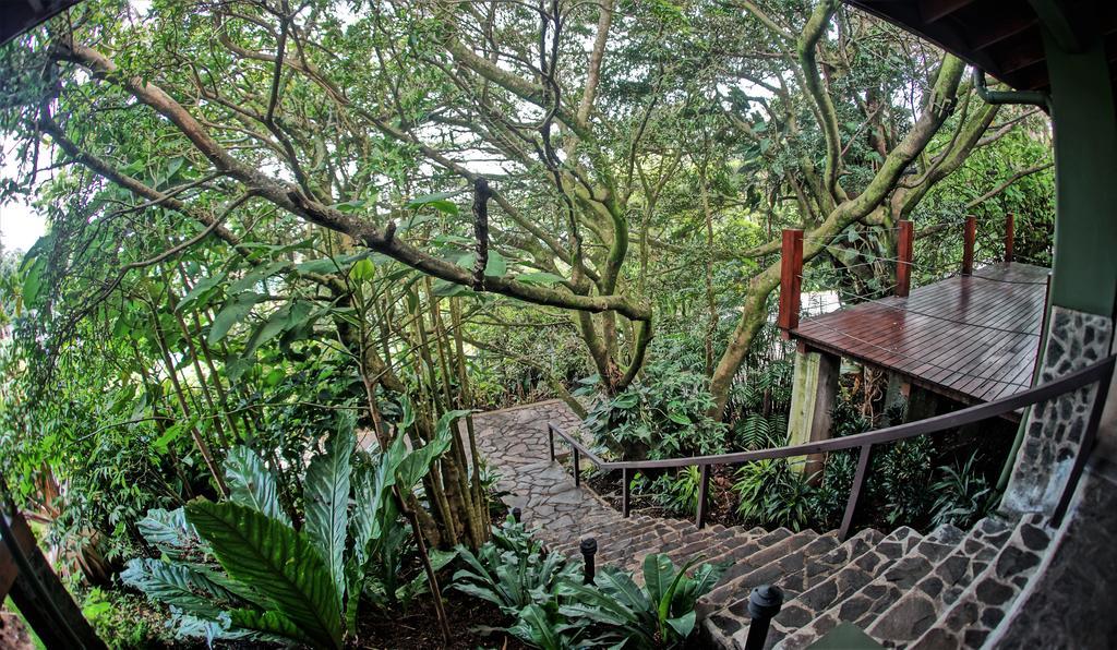 El Establo Mountain 5* Monteverde