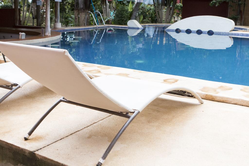 Nany Hotel Brasilito
