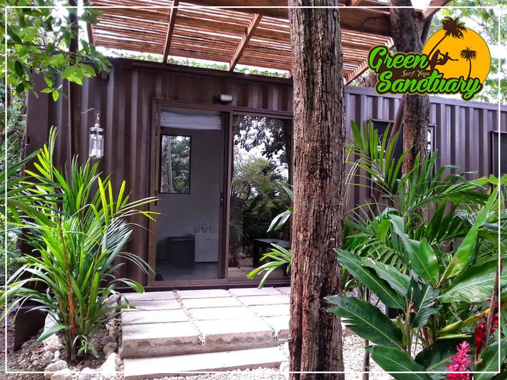Hotel Sanctuary 3*