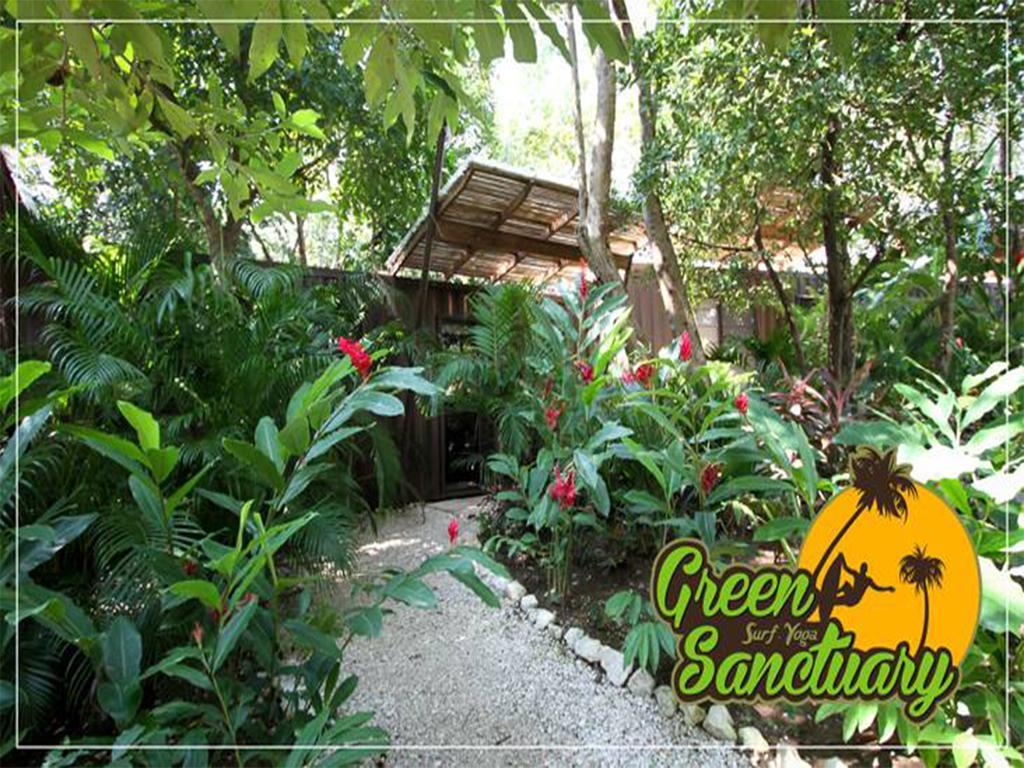 Hotel Sanctuary Nosara