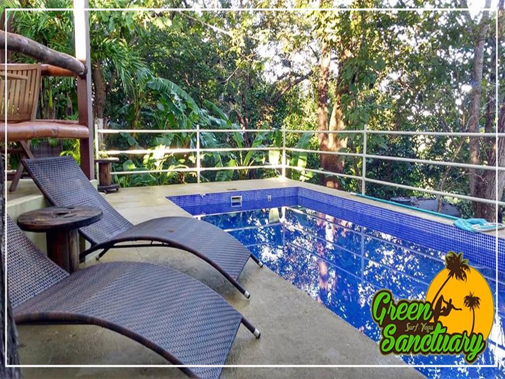Sanctuary Hotel Nosara