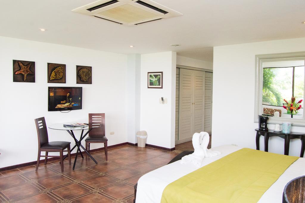 La Mansion Hotel 5*