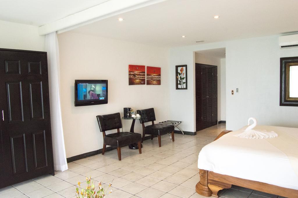 La Mansion 5*