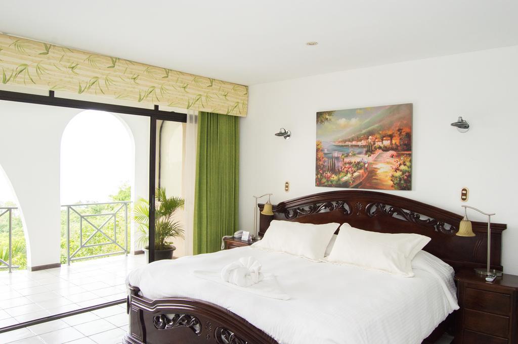Hotel La Mansion