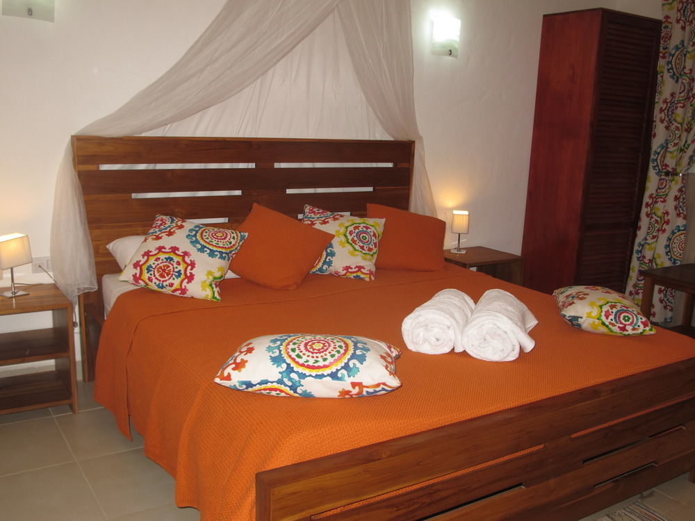 Guest house Casa Mapache 3*