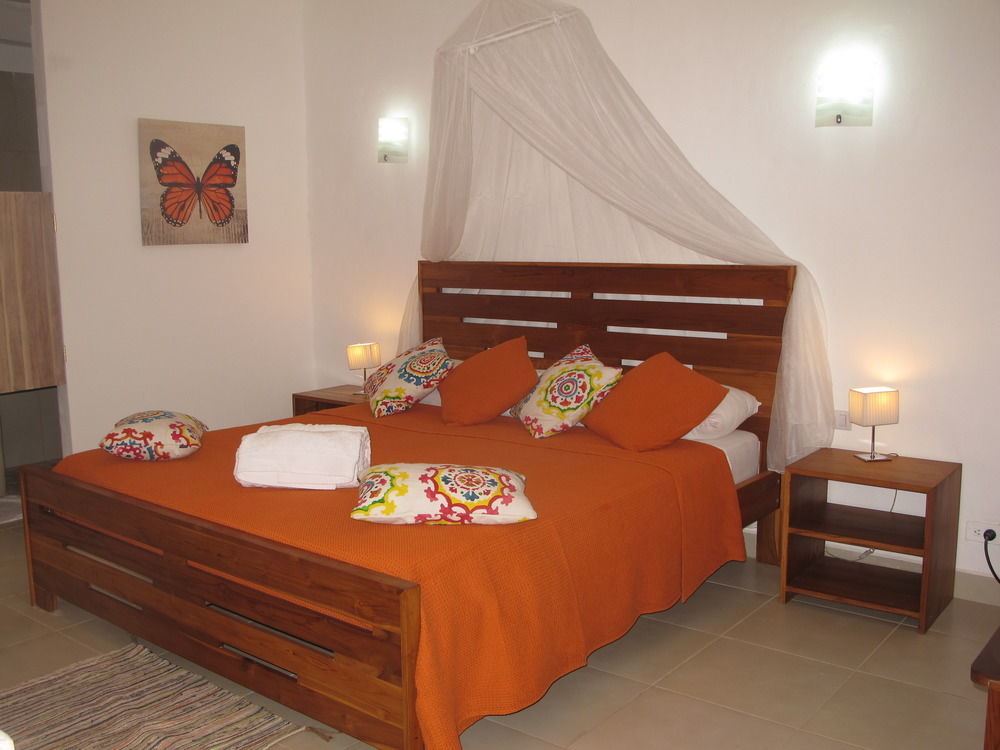Casa Mapache 3* Tamarindo
