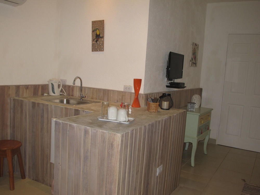 Casa Mapache