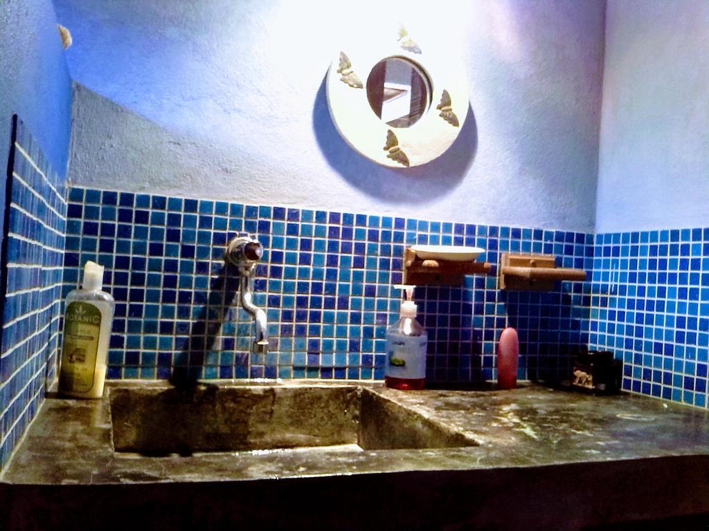 Hostel Casajungla