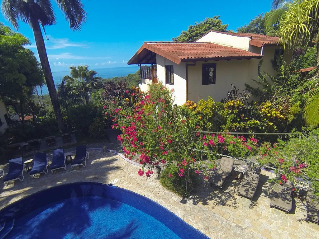Hotel Villas Nicolas - Adults Only Manuel Antonio