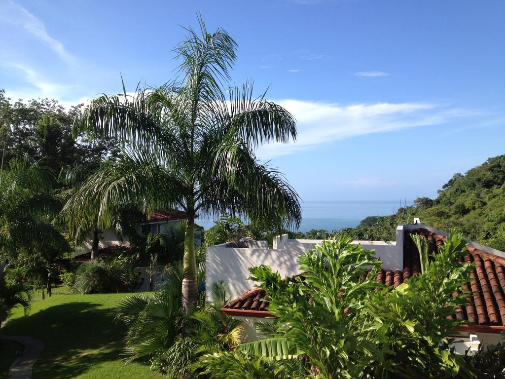 Casa Frangipani Guest house 3*