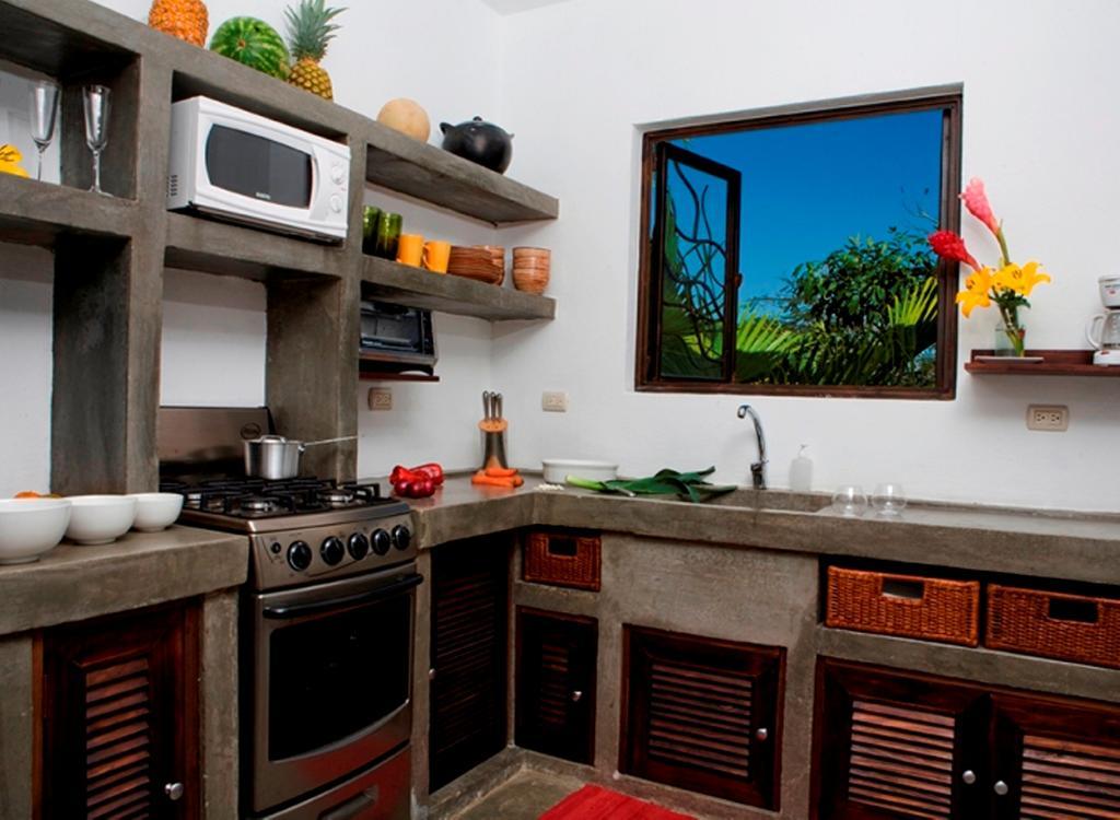 Casa Frangipani Guest house 3*