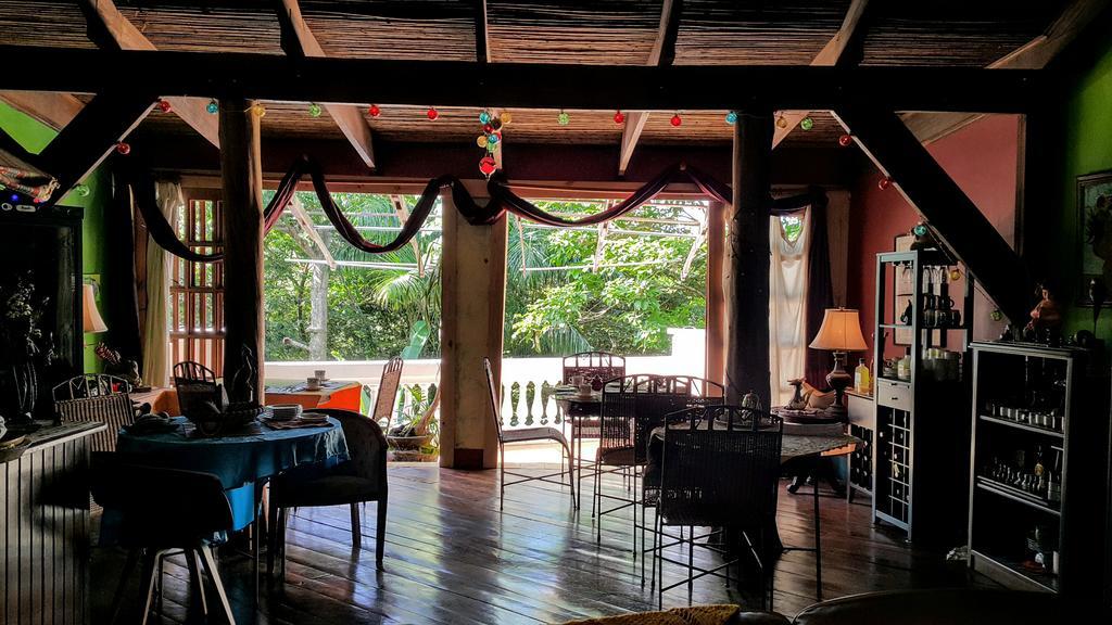 Casa Mare Nostrvm Bed & Breakfast *