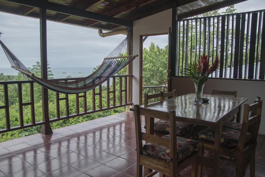 Condominio El Parque 3* Manuel Antonio