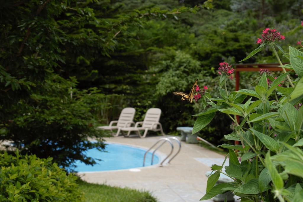 La Pradera Hotel 4*