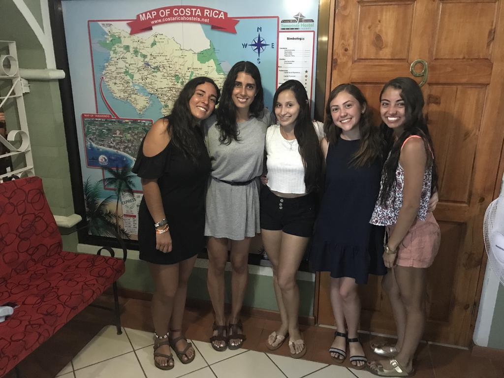 Tamarindo Hostel Resort *