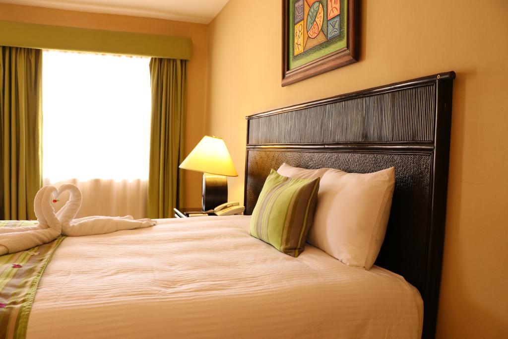 Hotel Coco Beach Hotel