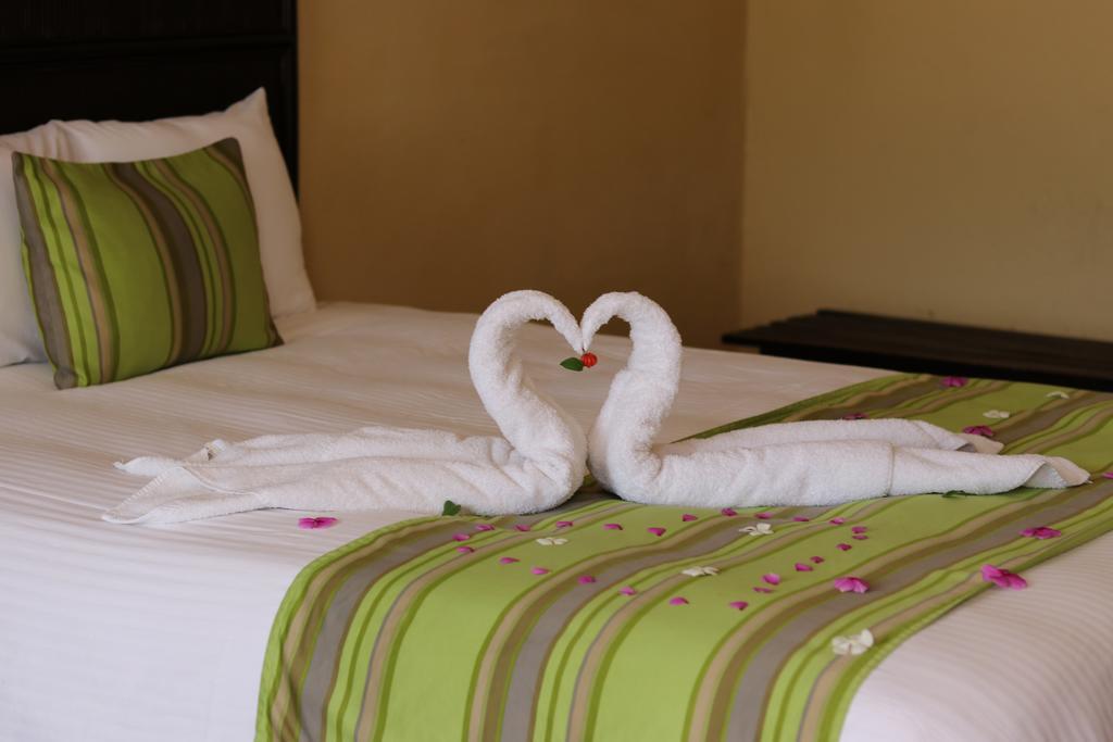 Coco Beach Hotel 3* Coco