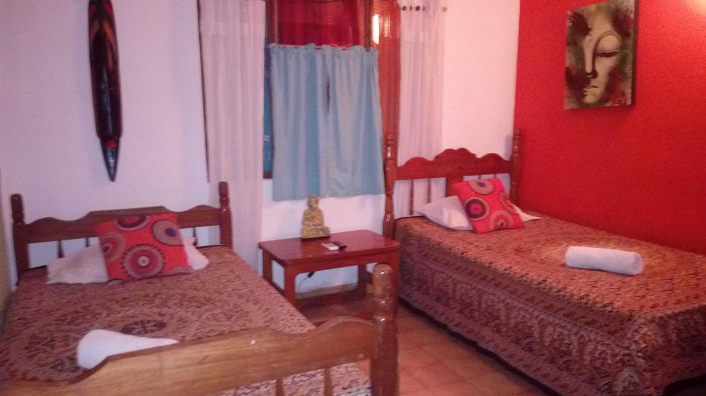 Hostel Buddha House Boutique *